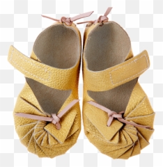 Heidiwalks Gold Dust - Sandal png