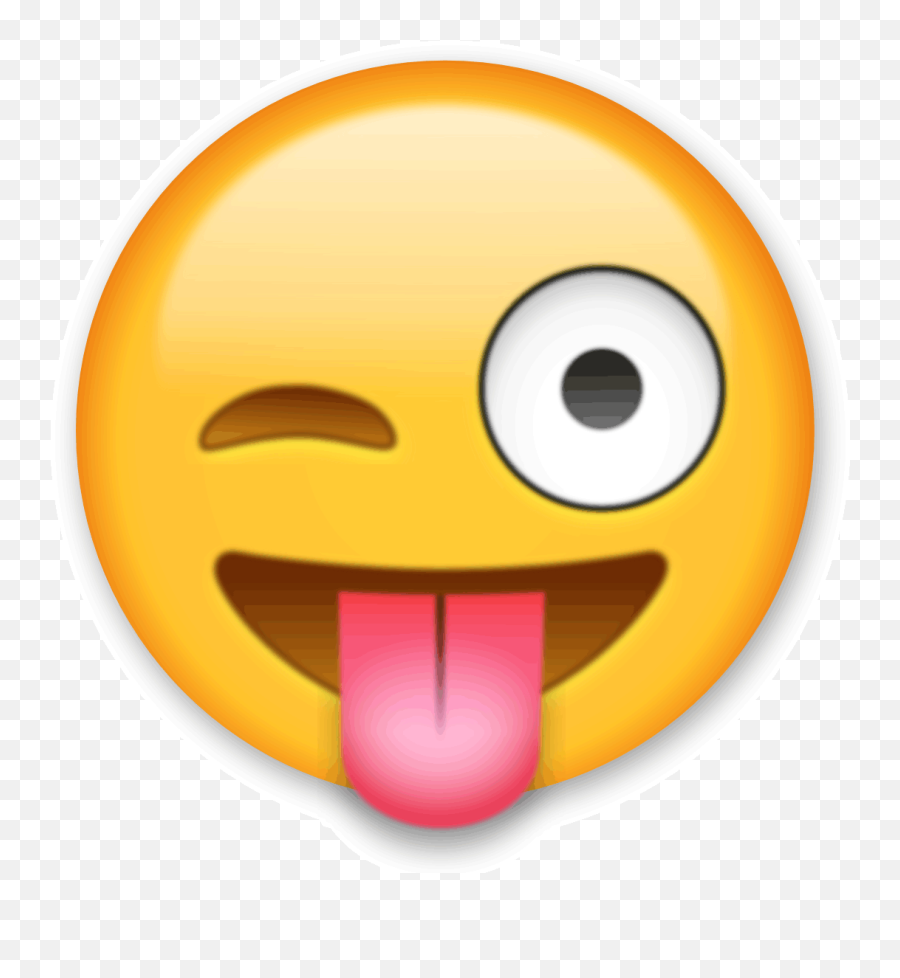 Png Download Transparent Emoji Clipart - Emoji Faces,Emoji Transparents