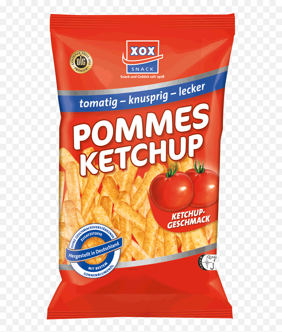 Ketchup Chips Png 1 Image - Bohemia Krupky,Ketchup Png