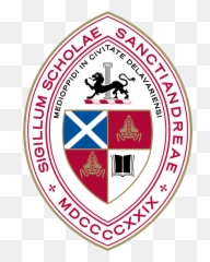 School Logo Design Examples That Increase Enrollment - St School Delaware Logo Png,Crest Logo