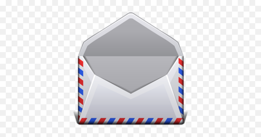 Download Free Png Unread Mail Icon - Dlpngcom Open Mail Envelope Clipart,Email Icon Transparent Background