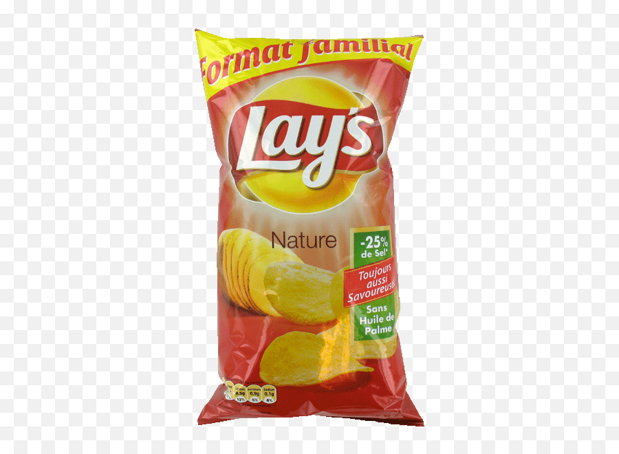 Paquet De Chips Png Image - Lays,Chips Png