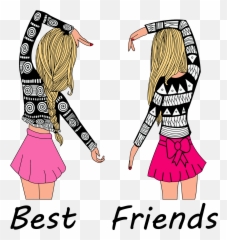 Free Free 116 Special Friend Forever Best Friends Svg Free SVG PNG EPS DXF File