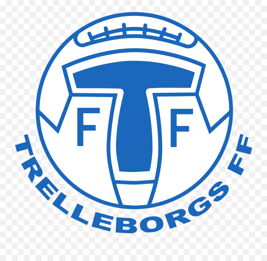 Trelleborgs Ff - Trelleborgs Ff Logo Png,Ff Logo