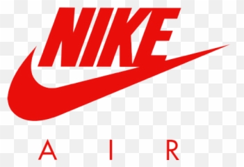 Nike Logo Png File - Air Max