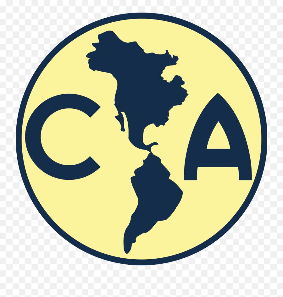 Club América Retro - Escudos Club America Png,Retro Png