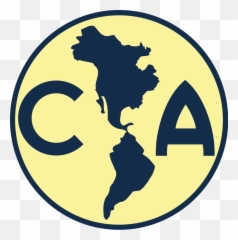 Club América Retro - Escudos Club America Png,Retro Png