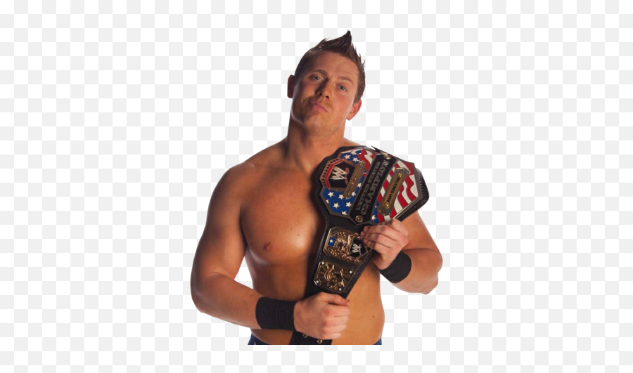 The Miz - Miz Png,The Miz Png