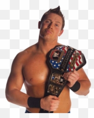 The Miz - Miz Png,The Miz Png