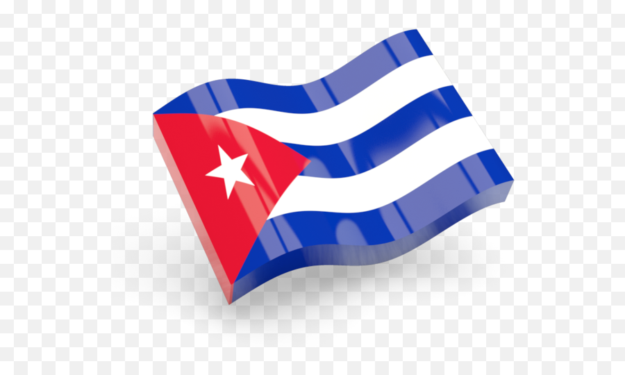 Flag Gif Png - Puerto Rico Png,Cuban Flag Png