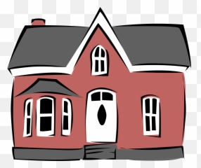 House Svg Free Download Png Files - Clip Art