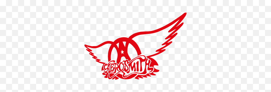 Aerosmith Logo Vector - Aerosmith Logo Png,Shrek Logo