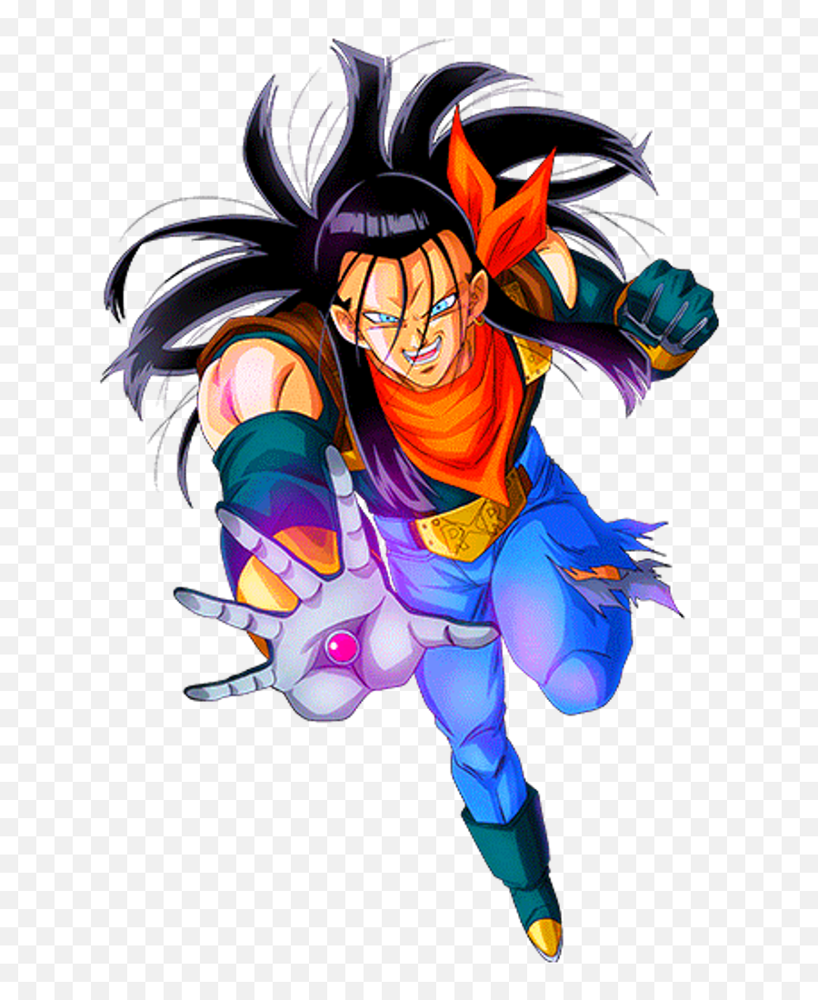 Dragon ball people. Драгон бол андроид 17. Супер 17 Драгонболл. Android 17 DBZ. Dragon Ball z Android 17.