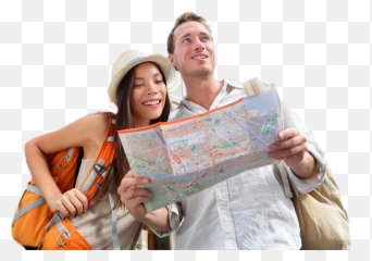 Go To Image - Couple On Vacation Png,Vacation Png