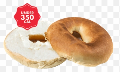 Toasted Bagel - Bagel Png,Bagel Png