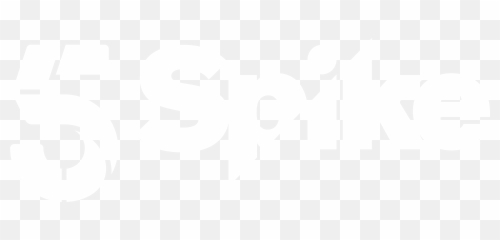 Download - Hennessy Sports Spike Tv Channel PNG Image with 5 Logo Png White