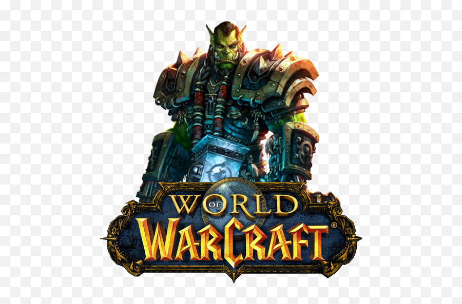 Warcraft Png Images Free Download - Orc World Of Warcraft Png,Warcraft Png