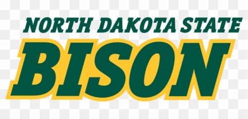 Ndsu Softball Team Beginning Play - North Dakota State Bison Png,Ndsu Bison Logos