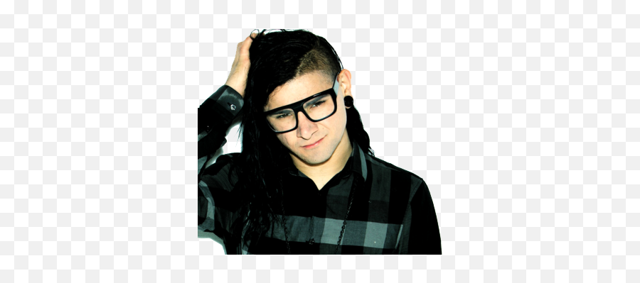 Skrillex Png Transparent Picture - Skrillex Png,Skrillex Png