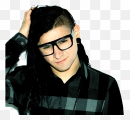 Skrillex Png Transparent Picture - Skrillex Png,Skrillex Png