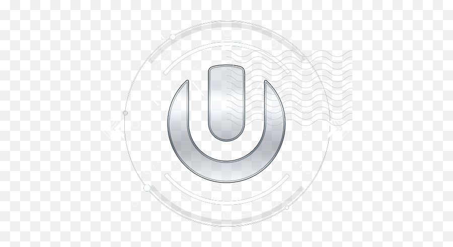 My Account - Ultra Music Festival Circle Png,Ultra Music Festival Logo