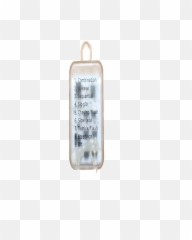 String Lights Png - Stainless Steel