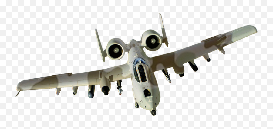 Fairchild Republic A - 10 Thunderbolt Ii Png,Warthog Png