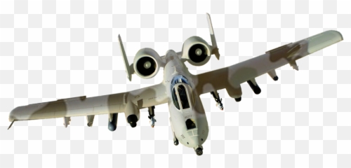 Fairchild Republic A - 10 Thunderbolt Ii Png,Warthog Png