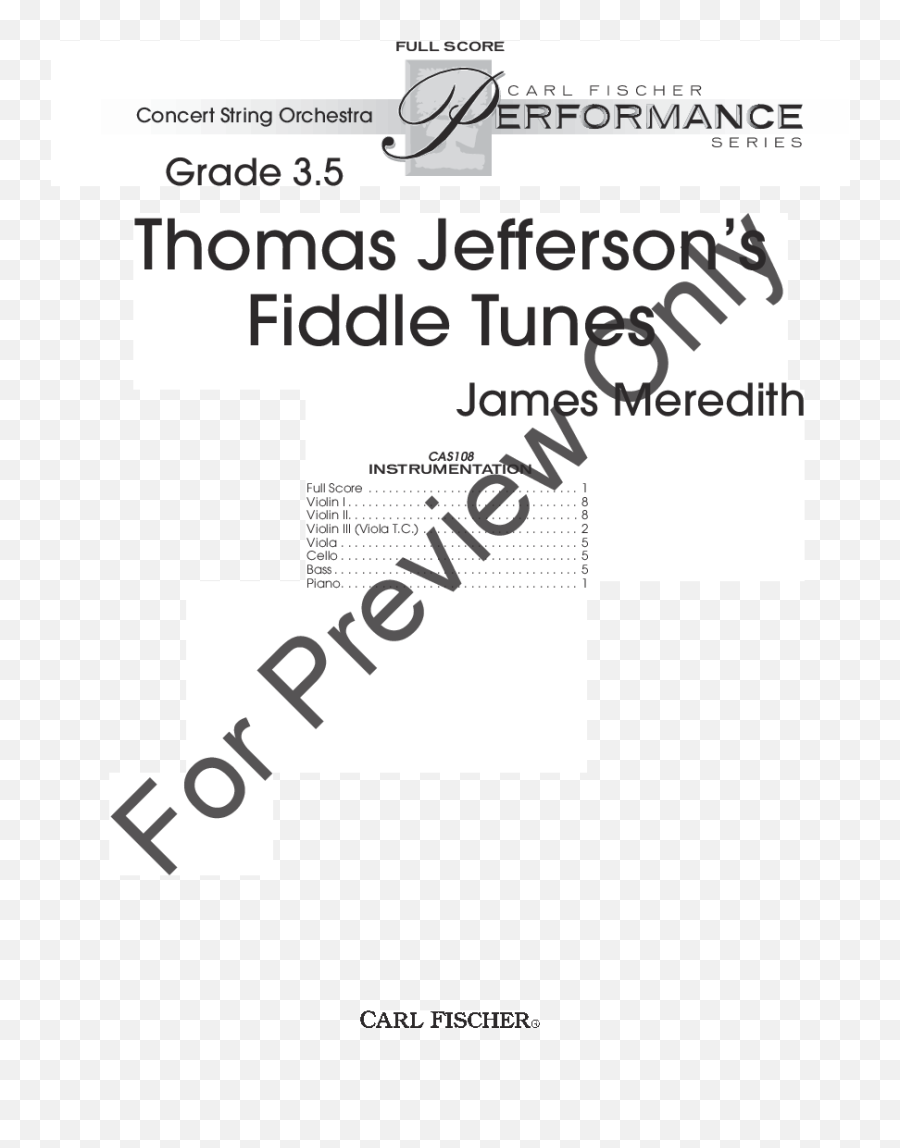 Download Hd Thomas Jeffersonu0027s Fiddle Tunes Thumbnail - Screenshot Png,Fiddle Png