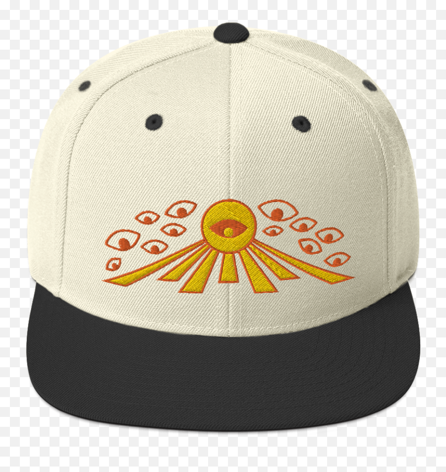 Sunbeams Snapback - Hat Png,Sunbeams Png