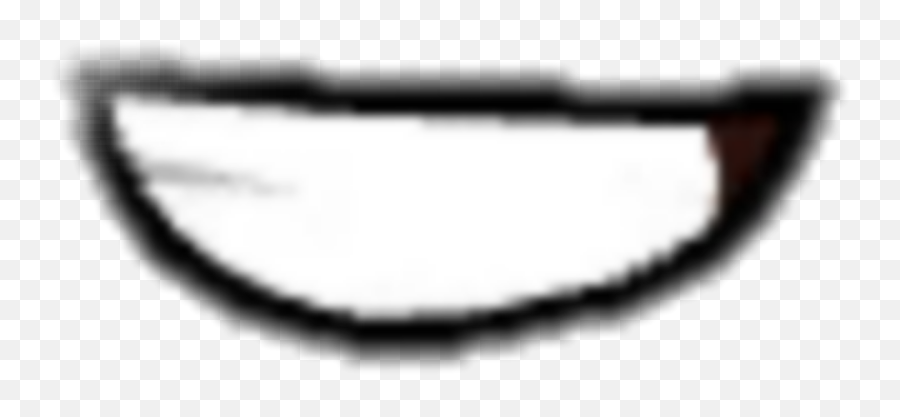 Drawing Anime - Gacha Life Mouth Transparent Png,Anime Mouth Png - free  transparent png images 