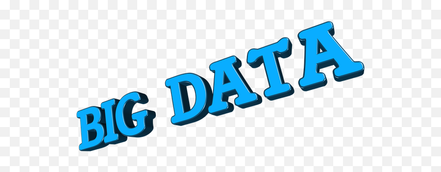Large Data Dataset - Free Image On Pixabay Word Data Png,Database Png