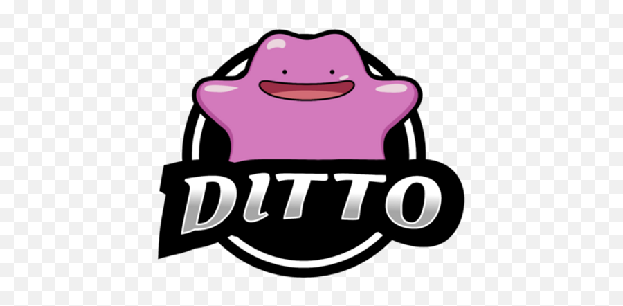 Games - Ditto R6 Siege Guilded Happy Png,Ditto Png