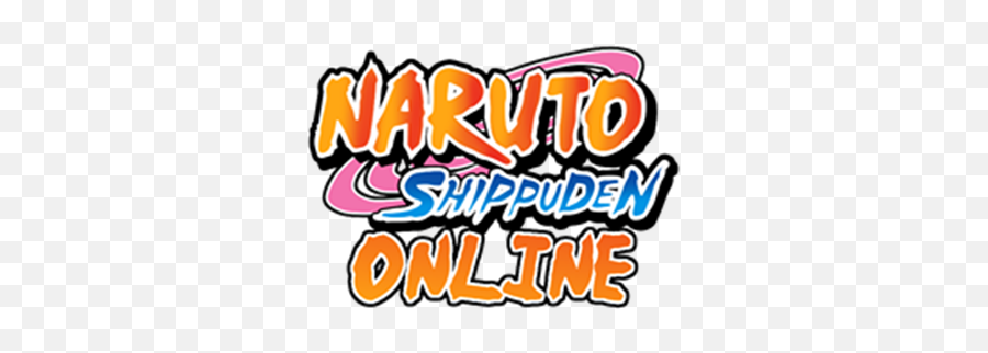 Naruto Shippuden Online Logo - Roblox Naruto Png,Naruto Shippuden Logo