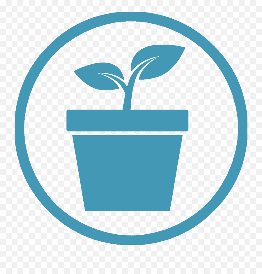 Deus Ex Clipart Plant - Png Download Full Size Clipart Flowerpot,Deus Ex Logo