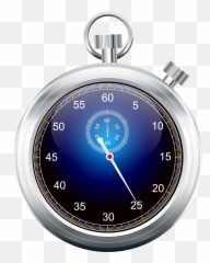 Stop Watch Download Transparent Png Image Arts - Stopwatch