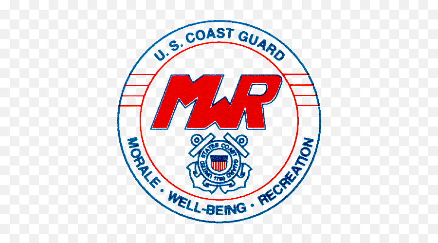 Media Marketing Center - Coast Guard Mwr Png,Coast Guard Logo Png