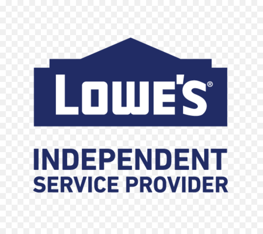 Lowes Official Logos - Lowes Coupon Png,Lowes Logo Png