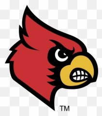 Logo Png Transparent Svg Vector - Louisville Cardinals