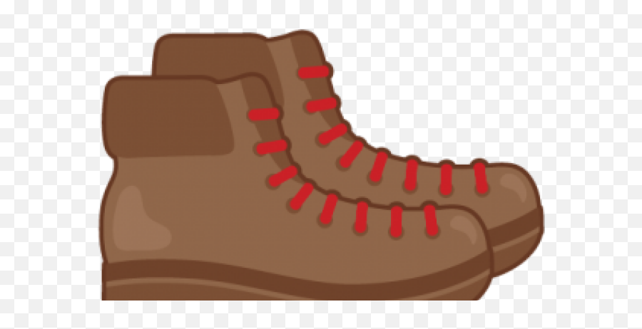 Download Hiking Clipart Boot Print - Boot Clipart Png,Boot Print Png