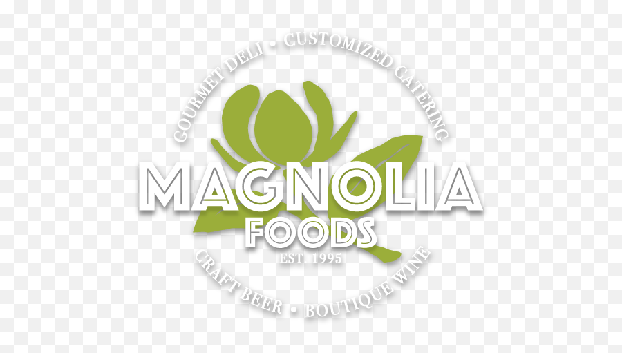 Magnolia Foods - Magnolia Foods Lynchburg Va Png,Magnolia Market Logo