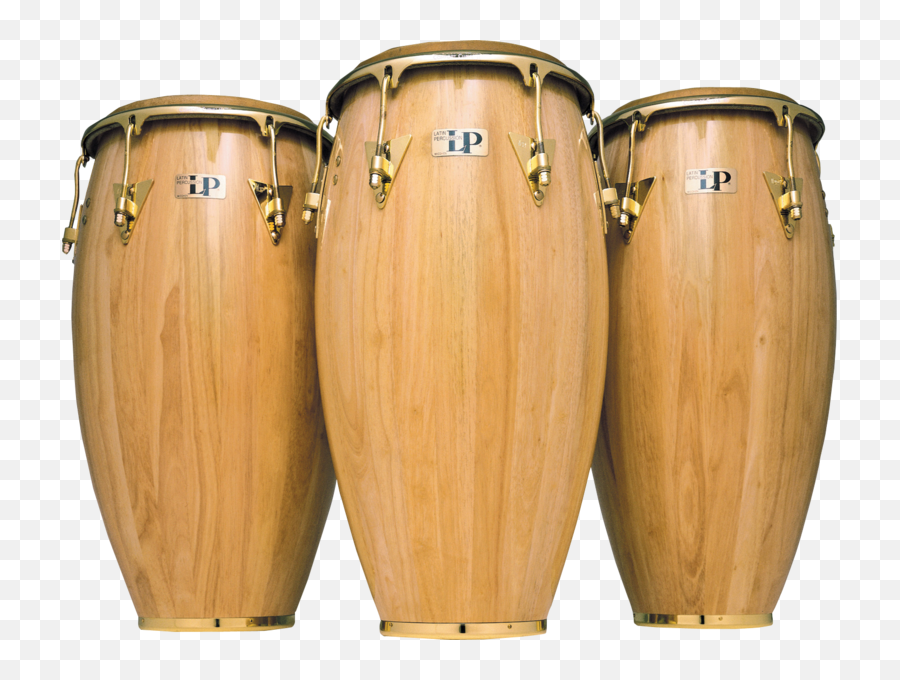 Congaplace - 3 Congas Lp Png,Congas Png