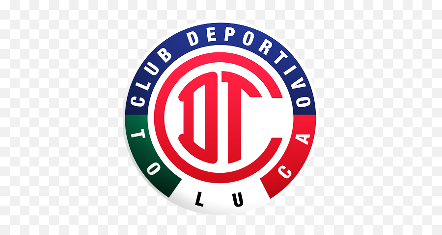 Tigres Vs Toluca 2018 - Toluca Fc Png,Tigres Logo