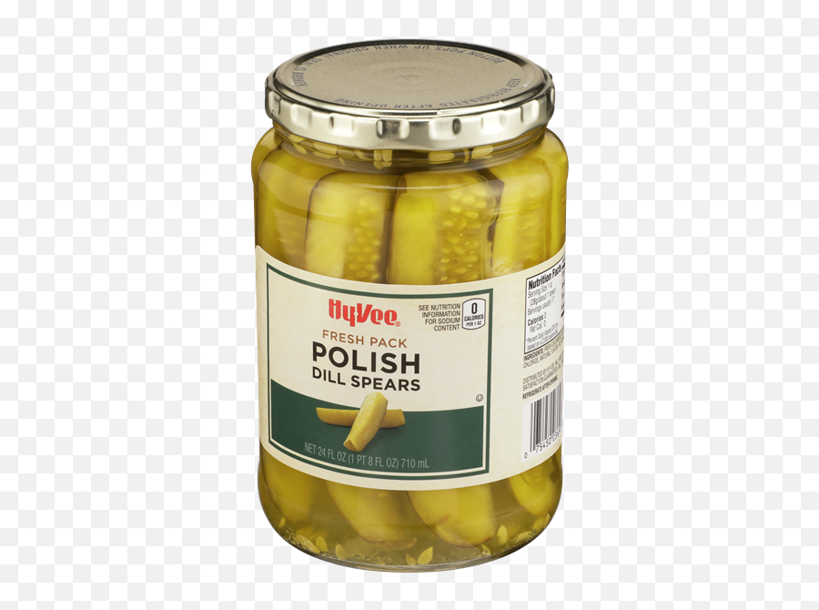 Hy - Hy Vee Png,Pickle Transparent