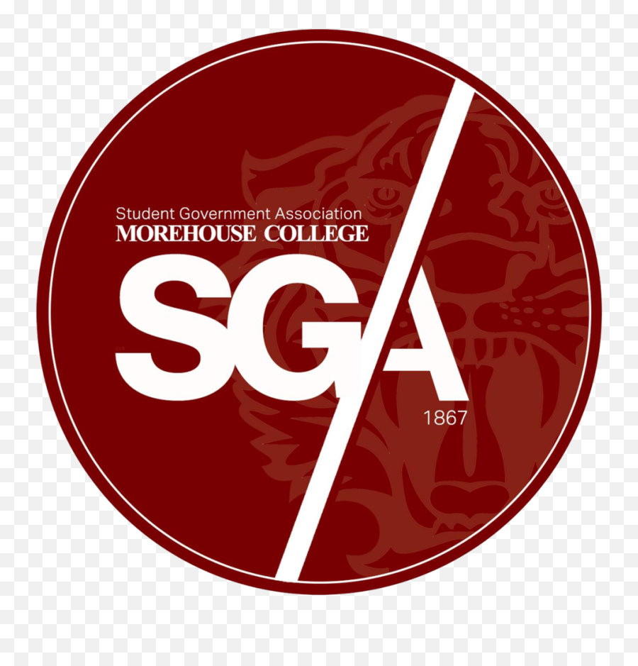 Our Vision Morehouse College Sga - Specialty Granules Png,Morehouse College Logo