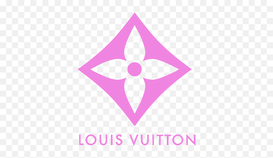 Louis Vuitton Logo Clipart - Louis Vuitton Logo Psd Png,Louis Vuitton Pattern Png