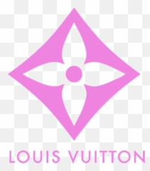Louis Vuitton Logo Clipart - Psd png