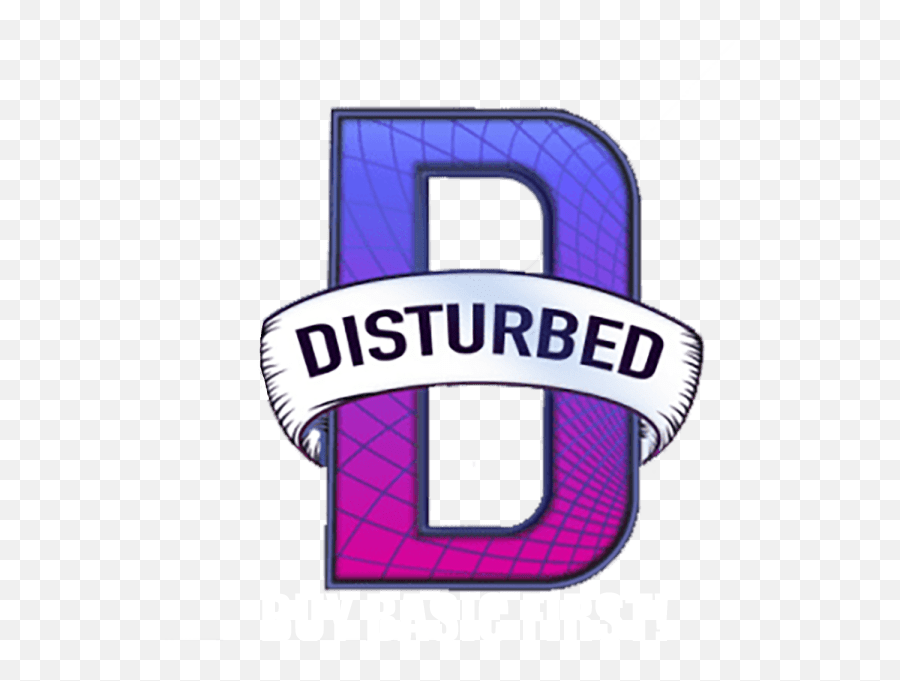 Disturbed Mod Menu Vip Upgrade - Vertical Png,Disturbed Logo