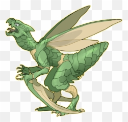 Scyther Png Image With No Background - Pokémon,Scyther Png