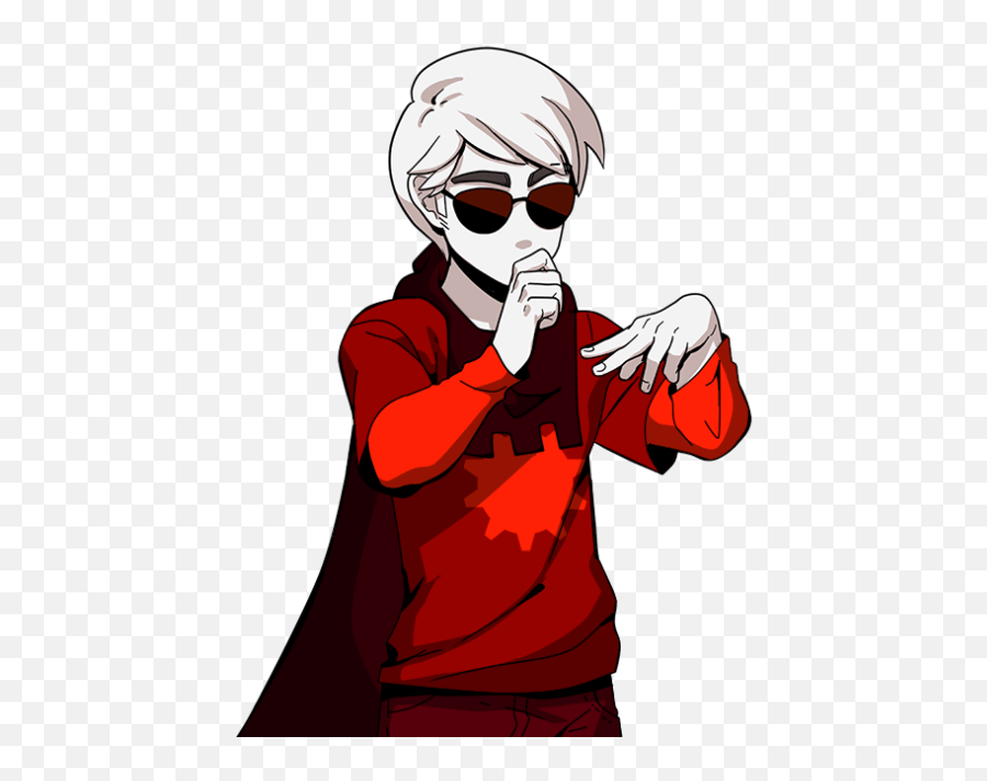 Dave Strider - Dave Strider Png,Dave & Busters Logo
